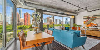 936 South Clark St. Gallery 2