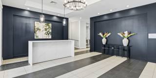 The Grande at Metropark Gallery 50