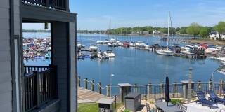 Cornelius waterfront condo Gallery 1