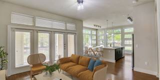 The Belvedere at Springwoods Village Gallery 4