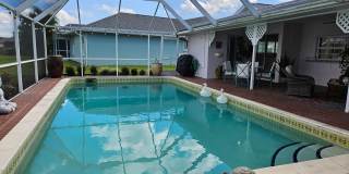Annual Rental or 6+ month option - FURNISHED HEATED POOL HOME. Gorgeous 3 Bedroom, 3 Bath, 2 Car Garage! Annual Rental or 6+ month option - FURNISHED HEATED POOL HOME. Gorgeous 3 Bedroom, 3 Bath, 2 Car Garage! Gallery 33