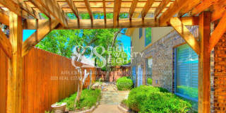 *TOURING NOW!* Spacious Two-Story Brick Brookhaven Beauty 3 Bed/2.5 Bath with All the Extras! Gallery 5