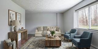 Willowbrooke Apartments & Townhomes Gallery 7