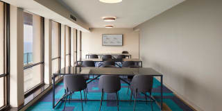 Regents Park Gallery 25