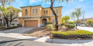 4-Bedroom in Gated Community within Mountains Edge Gallery 1