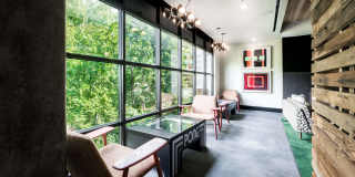 Channel House Gallery 21