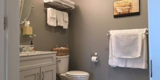 Riparia Two Bedroom Two Bathroom Units! Gallery 57