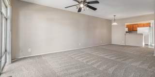Charming Townhouse with Gas Fireplace & Basement Retreat in Columbine Lakes Community! Gallery 3