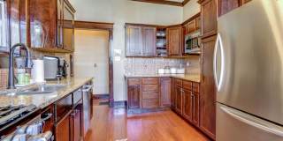 Renovated Historic 4 Bedroom Home w/ Two Car Garage in East Nashville Gallery 14