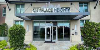 Cityplace Heights Gallery 14