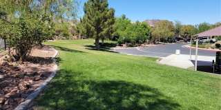 Charming Gated Henderson Home with No Carpet, Pool & Park Access Gallery 34