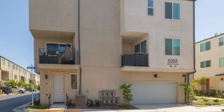 Modern 3-Story Townhouse in Agualuna! Modern 3-Story Townhouse in Agualuna! Gallery 1