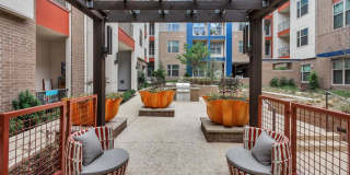 The Mark at Midtown Gallery 29