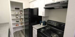 Idlewood Park Apartments Gallery 7