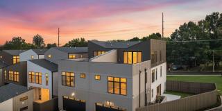 Brand New Townhome in The Heart Of East Nashville Gallery 53