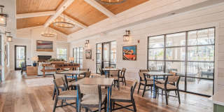 The Heron at River Island Gallery 23