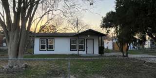 TULOSO MIDWAY WITH WATER AND ELECTRIC INCLUDED!! Gallery 1