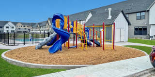 Foxtail Hollow Townhomes Gallery 46