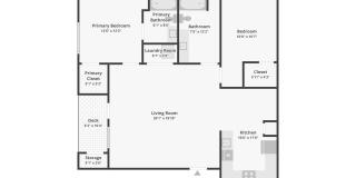 The Hamlet at Curtin Creek – Spacious Modern Living Gallery 204