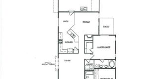 Desirable DuPont Rambler with AC - 1861 Palisade Blvd Gallery 36