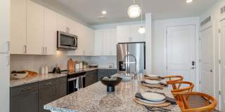 Lyric Sugar Hill Apartments Gallery 6