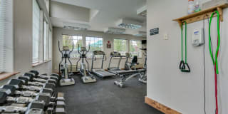 Deer Creek Apartments Deer Creek Apartments Gallery 12