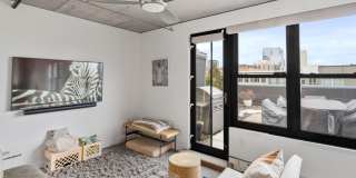 200 Park Avenue Gallery 40
