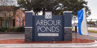 Arbour Ponds Apartments Gallery 28