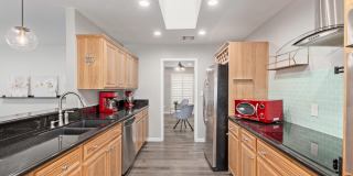 4912 E FRIESS Drive Gallery 13