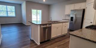 Brand New 4 bedroom, 2 bathroom house located in the desirable Brunswick Forest community in Leland Gallery 12