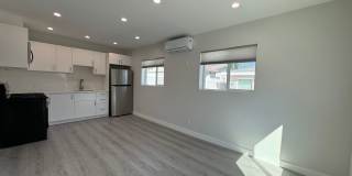 All New 1 bedroom 1 bath ADU with a Private Yard Ready to move in Gallery 5