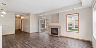 Regency Hill Apartments Gallery 6