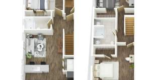 908 Indiana Street - 3 Gallery 1