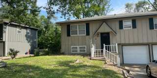 4 Bedroom 1.5 Bath Home for Rent Gallery 1