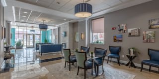 Renaissance at the Power Building Gallery 29