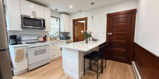 6 Orange St. Gallery 1