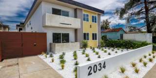 2034 S Garth Avenue Apartments Gallery 85