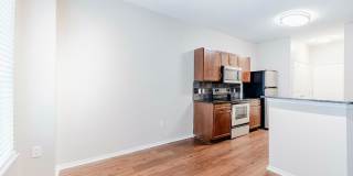 Arioso Apartments & Townhomes Gallery 34