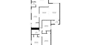 Spacious 4-Bedroom Single Family Home for Rent in Westchester Gallery 24