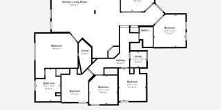 4-Bedroom House for Rent in Killeen Gallery 27