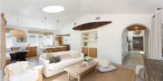 Fully Furnished Luxury Retreat in Pierpont! Gallery 9