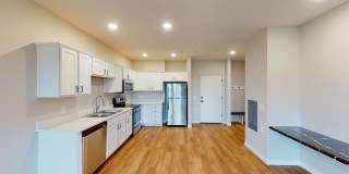 PowderHaus Apartments and Townhomes Gallery 111