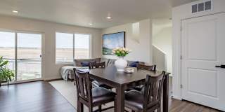 Stylish Three‑Level Home in Banning Lewis Ranch!! Gallery 8