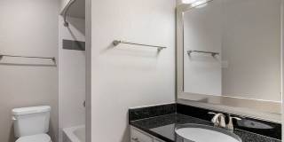 Sage Hollow Apartments Gallery 11