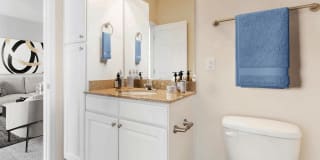 Affordable Housing - Ashley Court Apartments Gallery 25