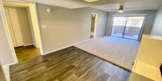 2 bedroom 2 bath Condo near ASU Gallery 7