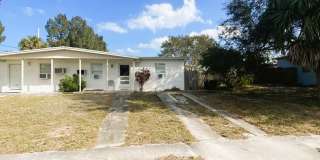 Charming Half Duplex unit Gallery 1