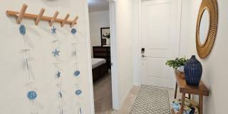 Annual UNFURNISHED or FURNISHED for your convenience: 2 Bedroom 2 Bathroom 2nd Floor Elevator access Condo in Wellen Park with GOLF MEMBERSHIP available! Gallery 42