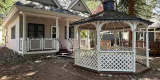 Furnished One Bedroom One Bath Home in Redstone CO Gallery 1
