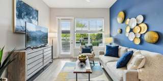 Overture Dr. Phillips Age 55+ Apartment Homes Gallery 6